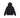 LAZYBIRD NECK PILLOW HOODIE